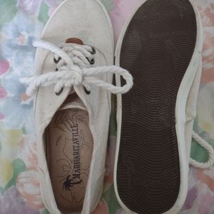 Margaritaville sneakers